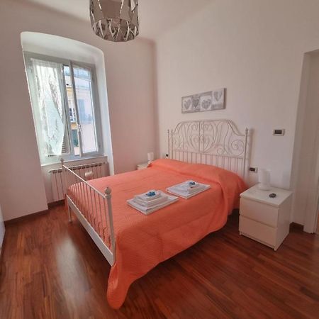 La Casa Dei Girasoli Genova Kültér fotó
