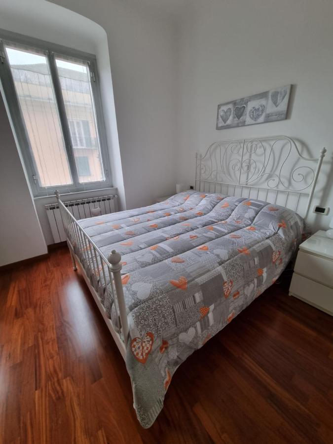 La Casa Dei Girasoli Genova Kültér fotó